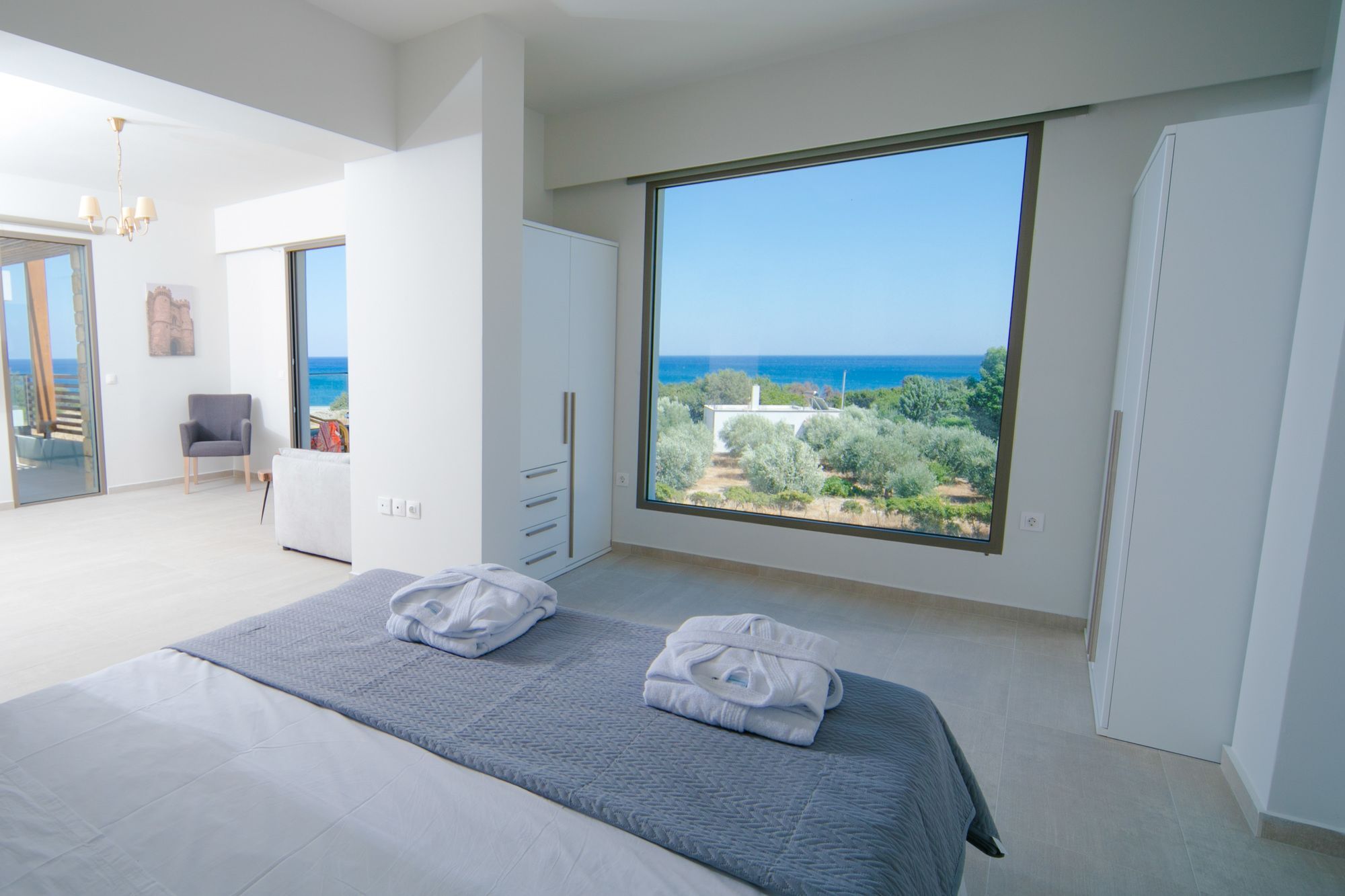 Olive Stone Villas Ґеннаді Екстер'єр фото