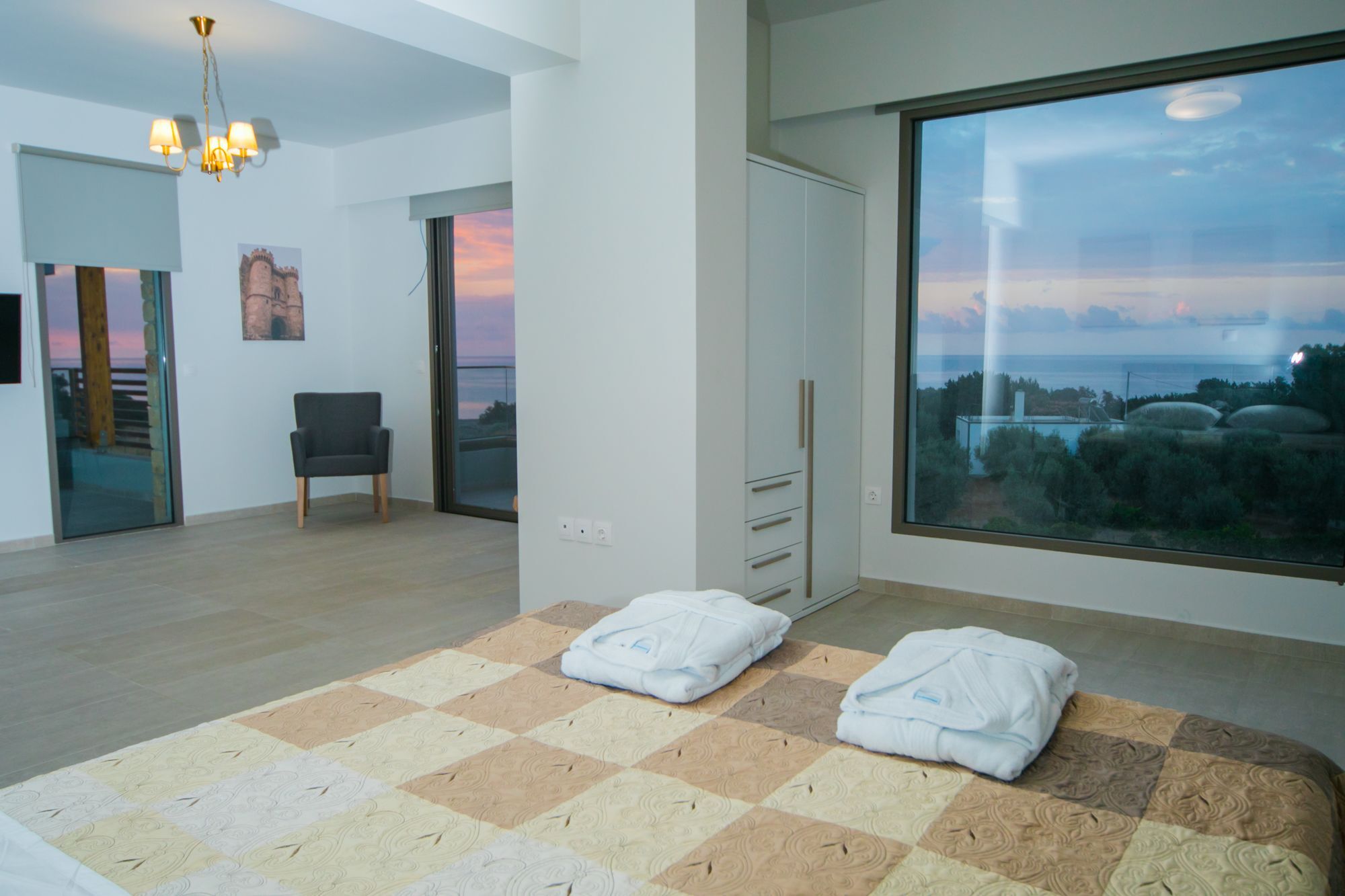 Olive Stone Villas Ґеннаді Екстер'єр фото