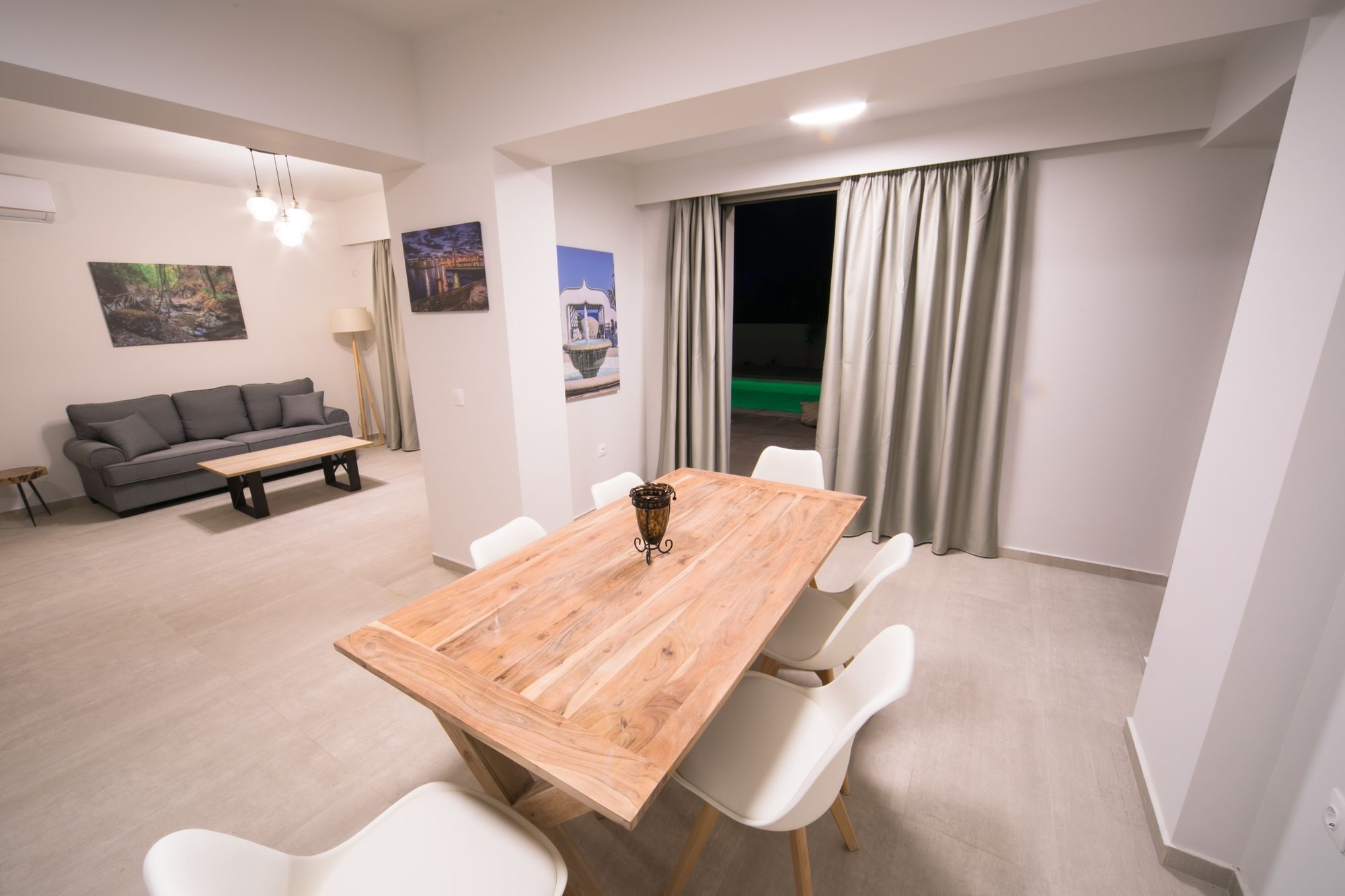 Olive Stone Villas Ґеннаді Екстер'єр фото