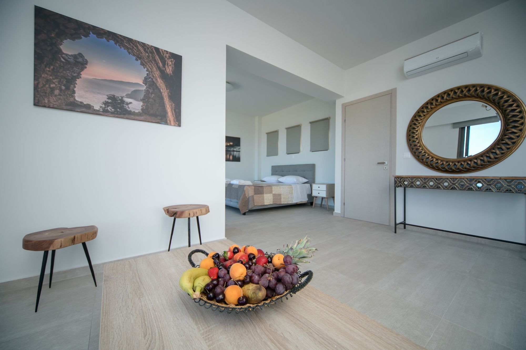 Olive Stone Villas Ґеннаді Екстер'єр фото