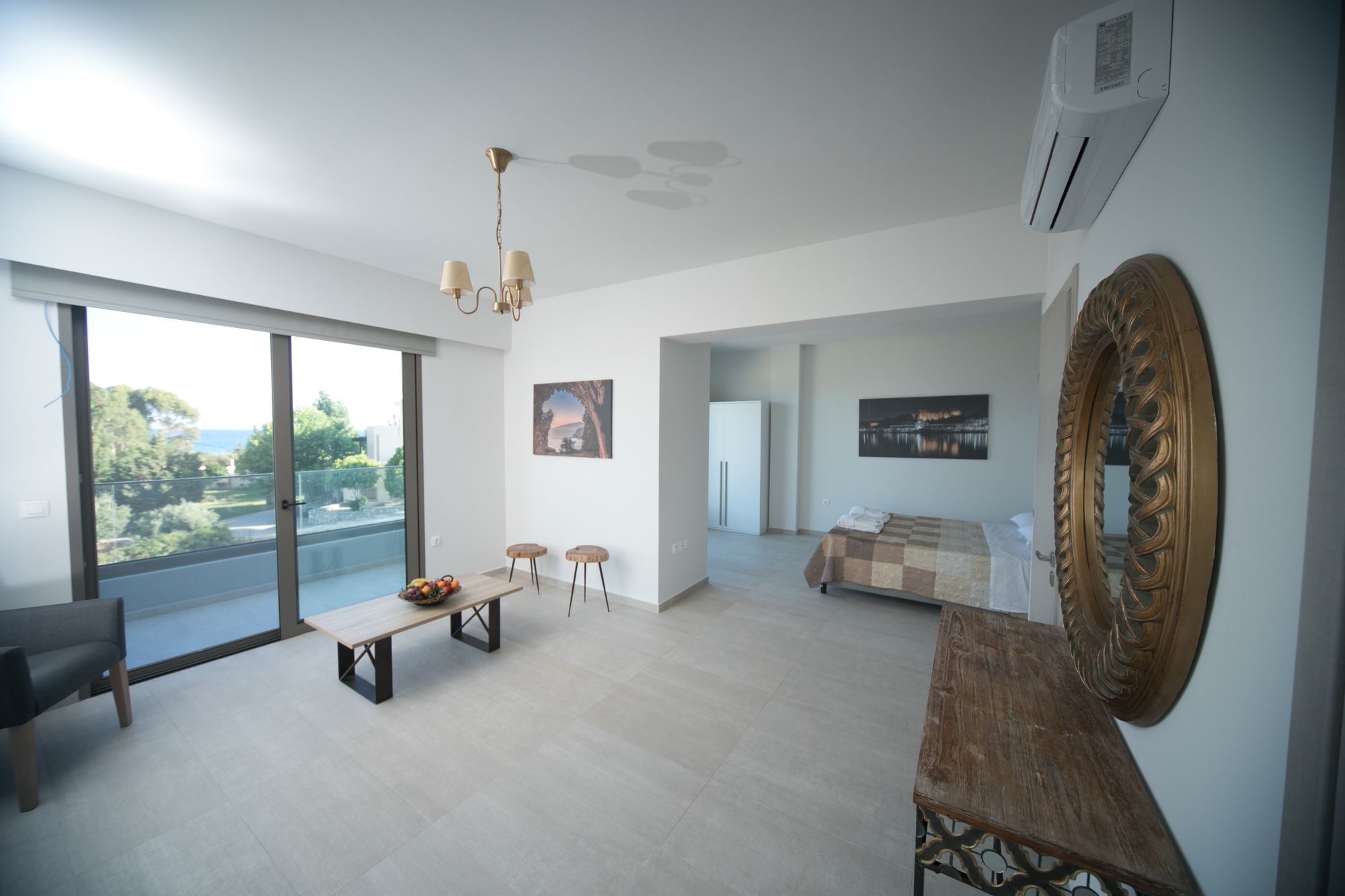 Olive Stone Villas Ґеннаді Екстер'єр фото