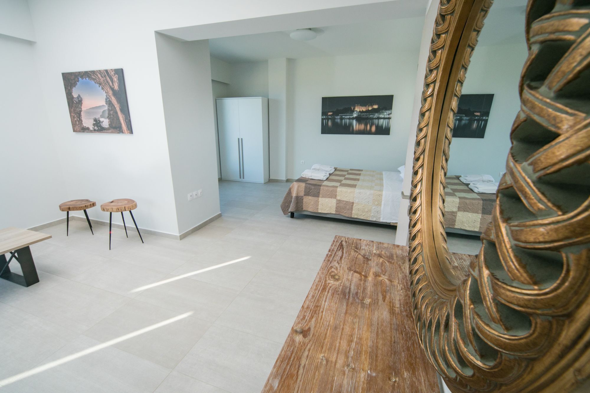 Olive Stone Villas Ґеннаді Екстер'єр фото